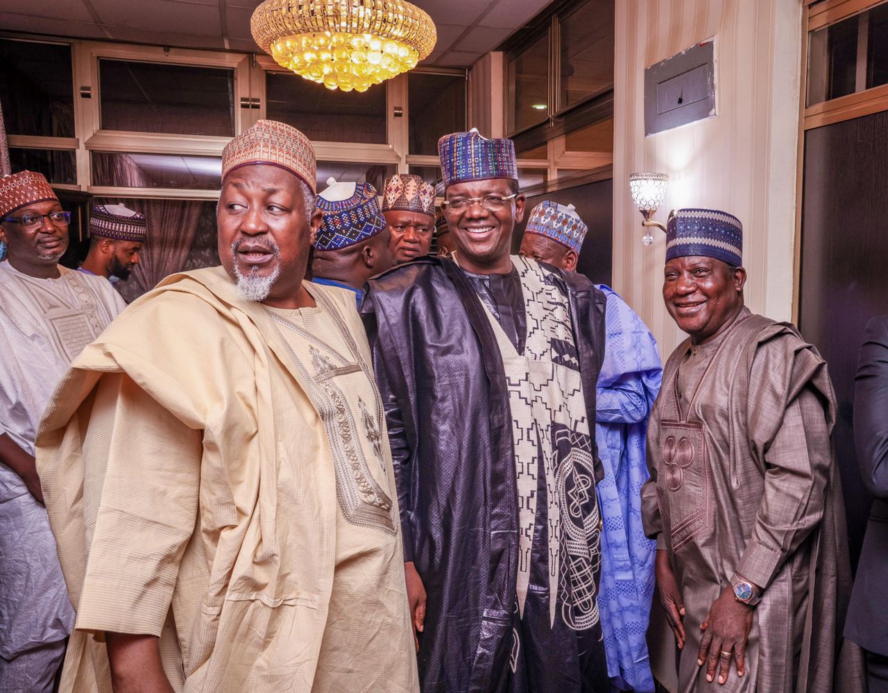 Stakeholders’ Consultation